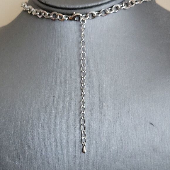 Agate Necklace Boho Chic Fashion Jewelry - Picture 10 of 10